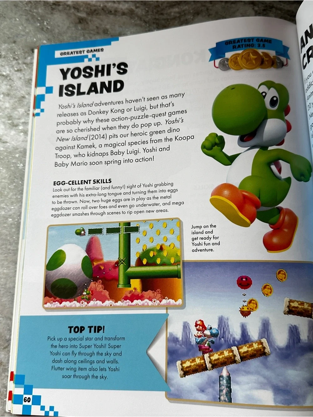 The Ultimate Nintendo Fanbook